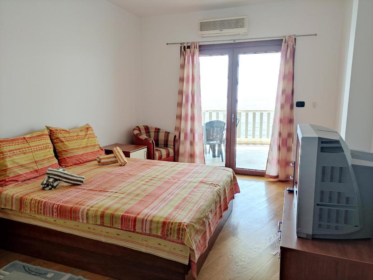 Apartments Altea Rafajlovići Exterior foto